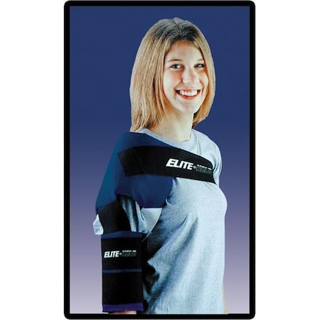 Elite-Kold Elite-Kold DK-053 Youth & Women Shoulder Ice Wrap DK-053